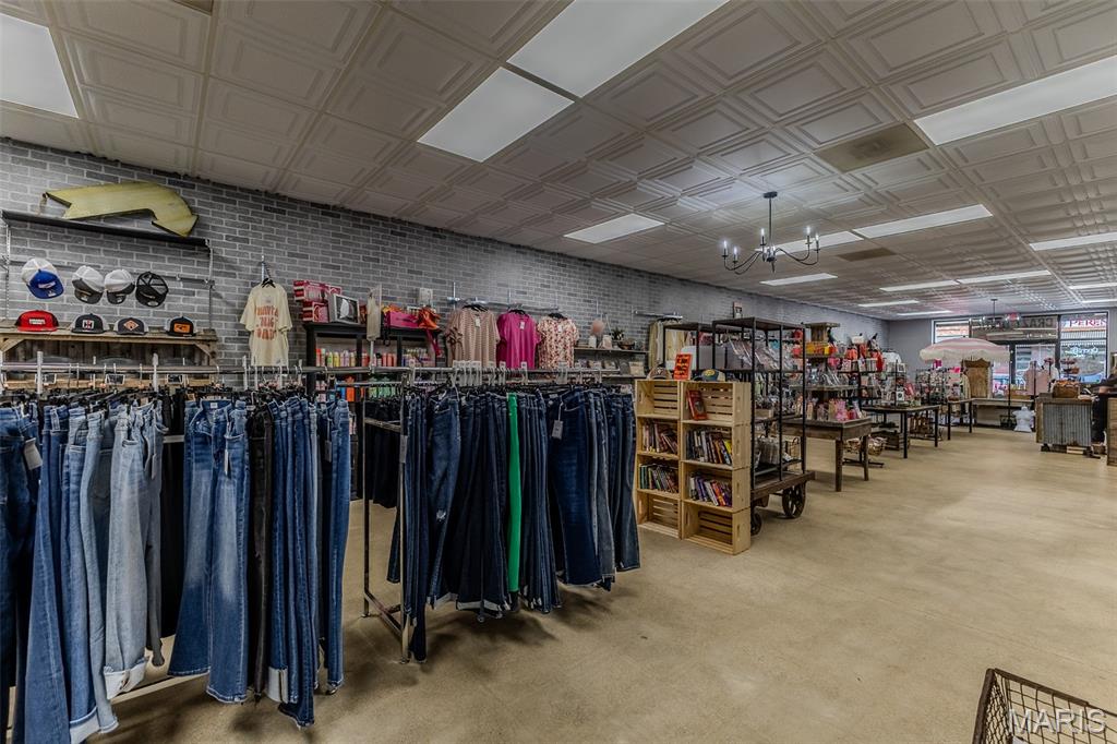 Downtown - Commercial Sale