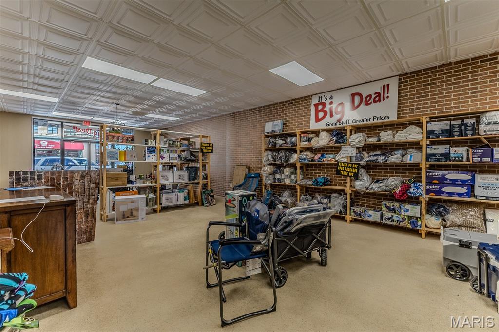 Downtown - Commercial Sale