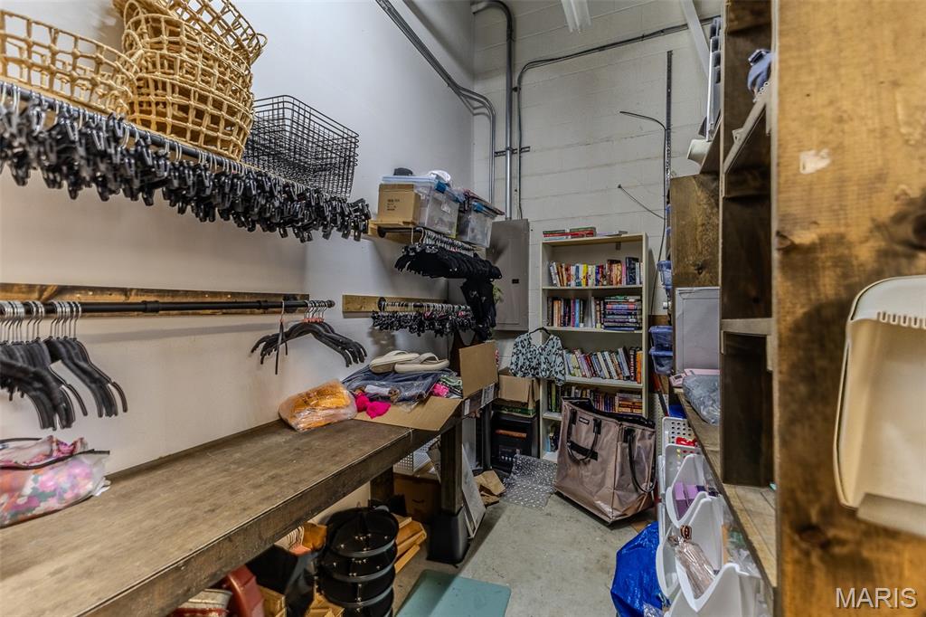 Downtown - Commercial Sale