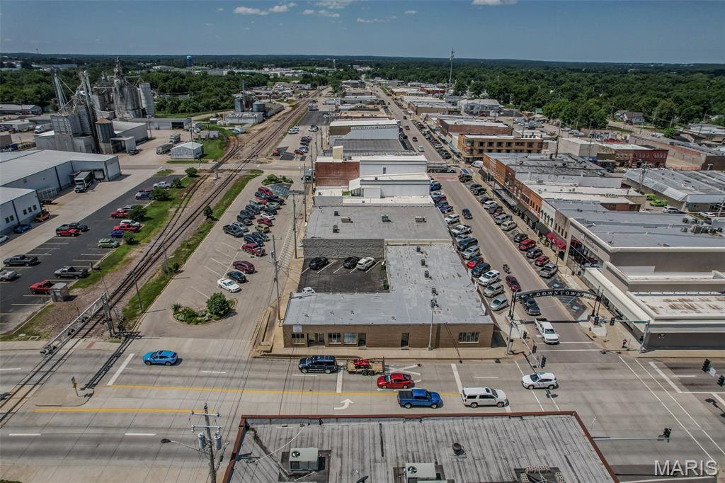 Downtown - Commercial Sale
