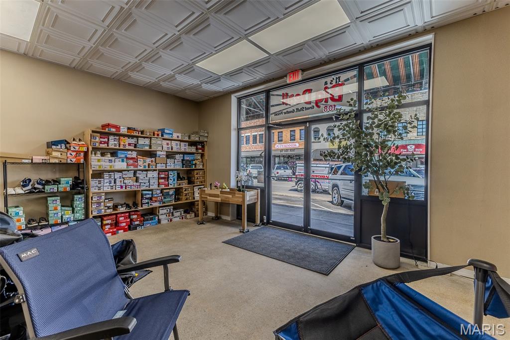 Downtown - Commercial Sale