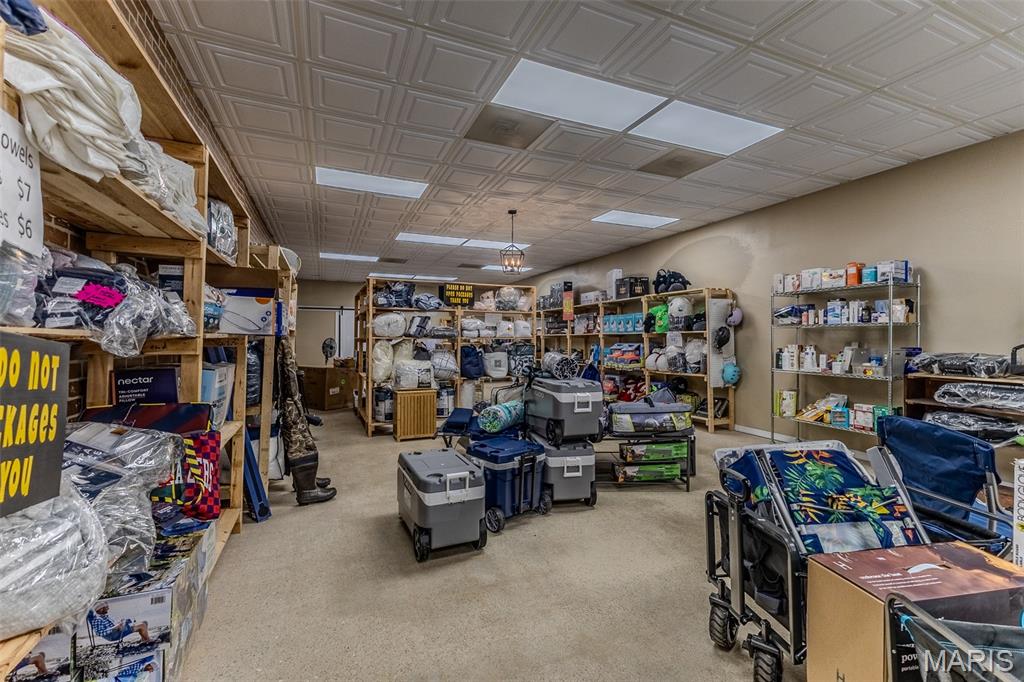 Downtown - Commercial Sale