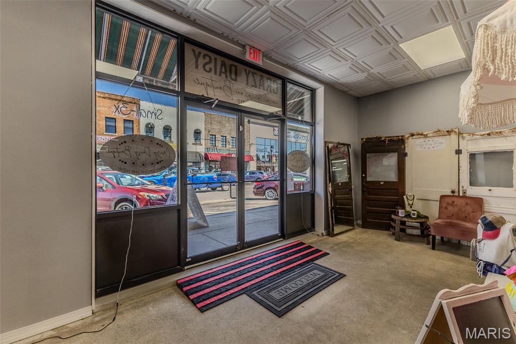 Downtown - Commercial Sale