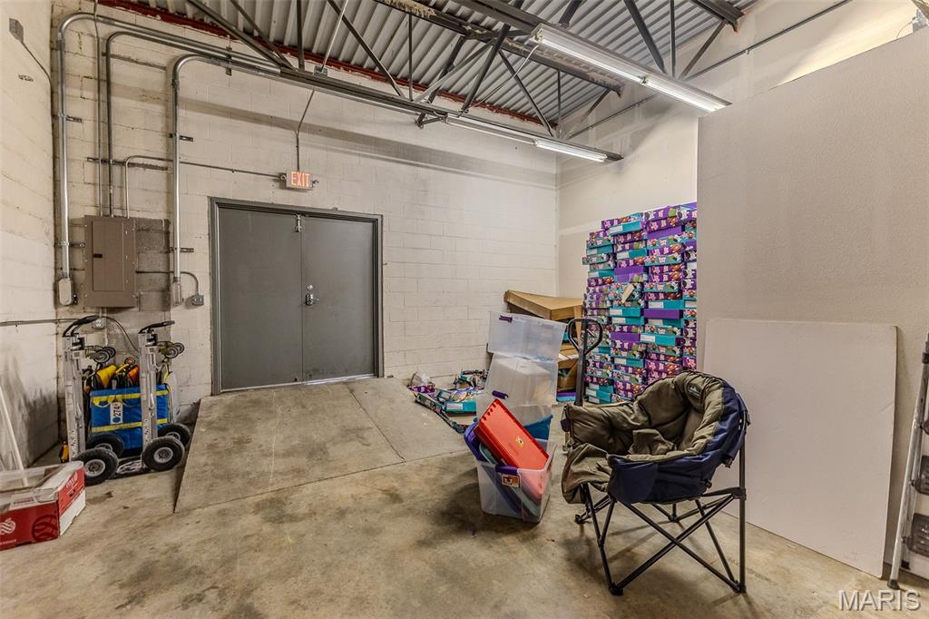 Downtown - Commercial Sale