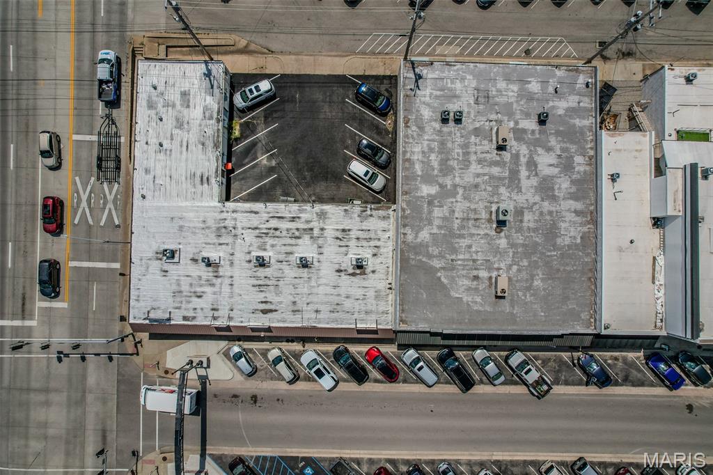 Downtown - Commercial Sale