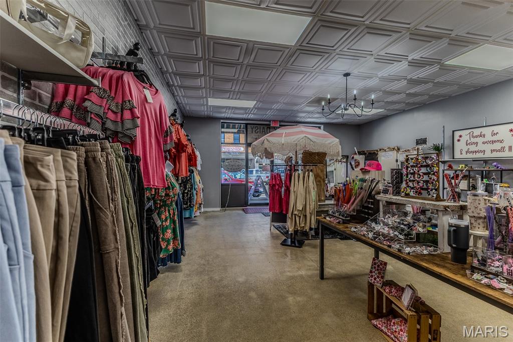 Downtown - Commercial Sale