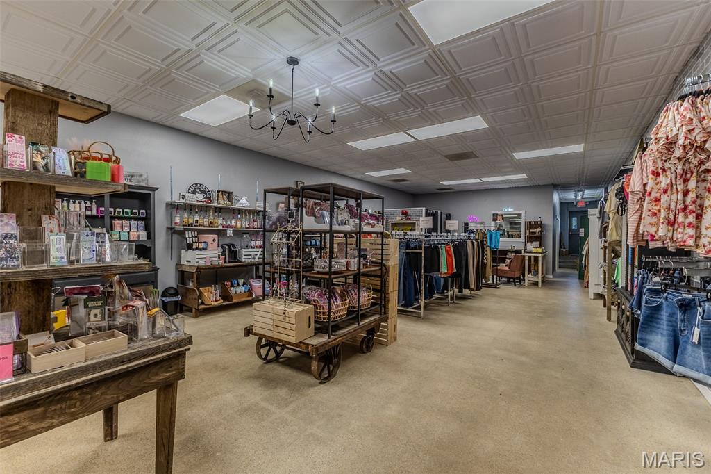 Downtown - Commercial Sale