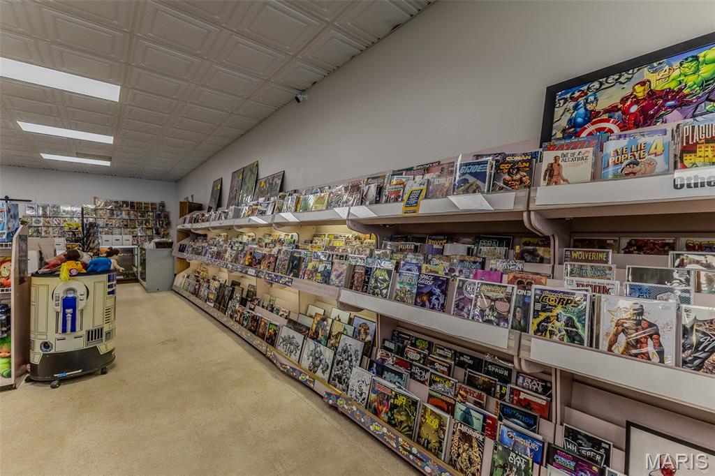 Downtown - Commercial Sale