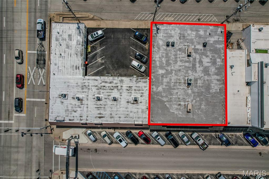 Downtown - Commercial Sale