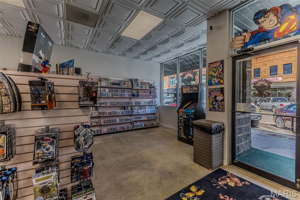 Downtown - Commercial Sale