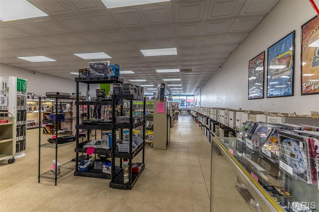 Downtown - Commercial Sale