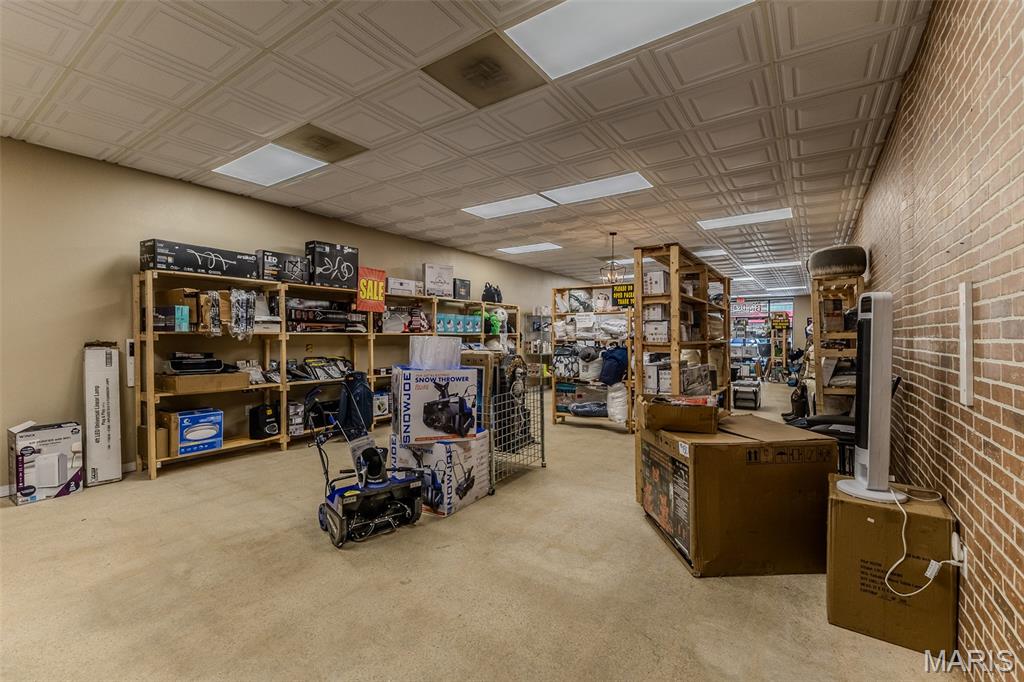 Downtown - Commercial Sale