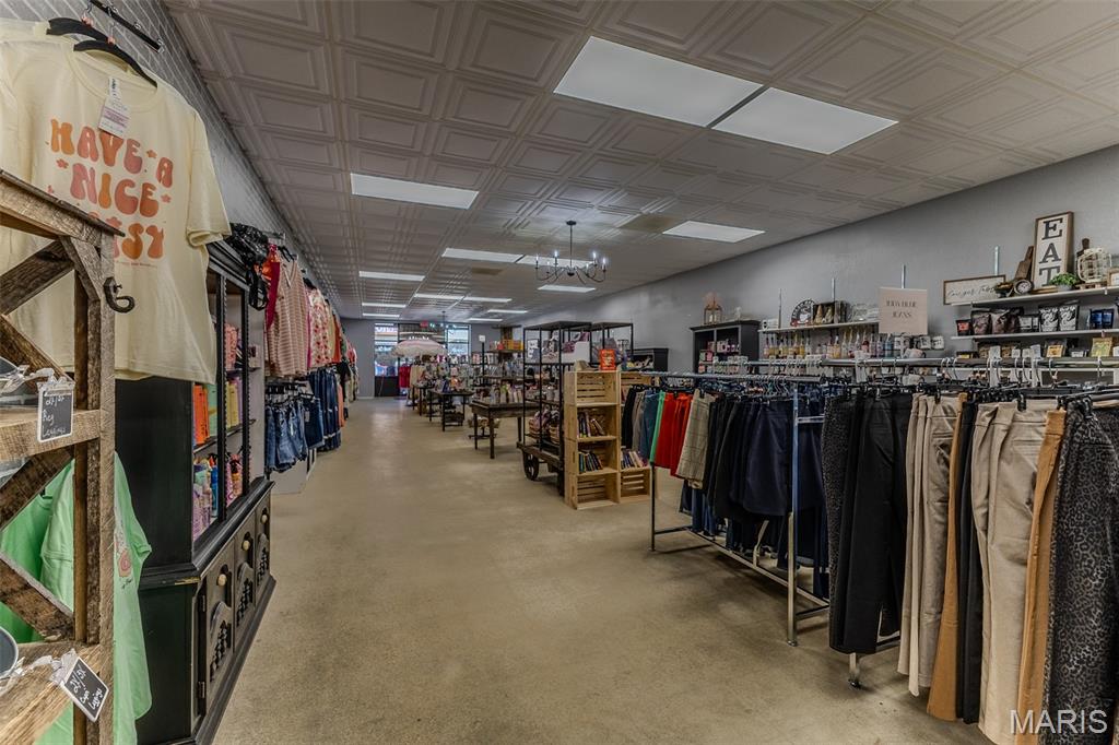 Downtown - Commercial Sale