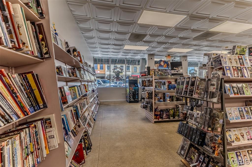 Downtown - Commercial Sale