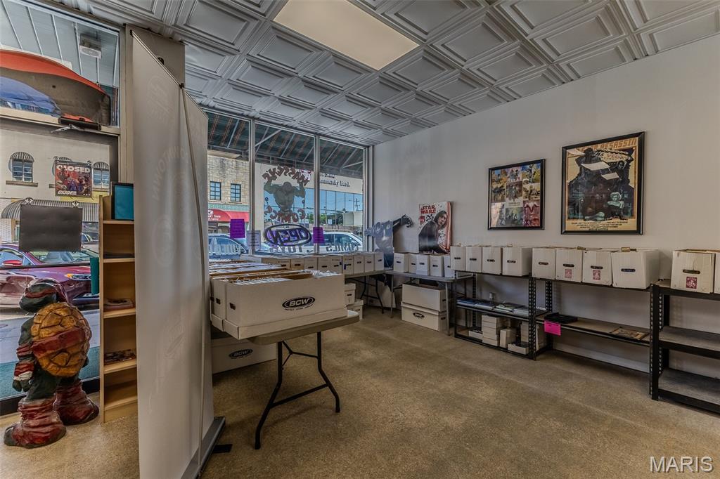 Downtown - Commercial Sale