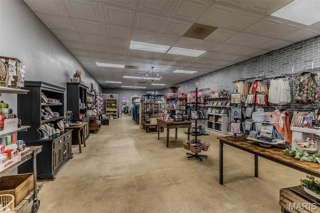 Downtown - Commercial Sale