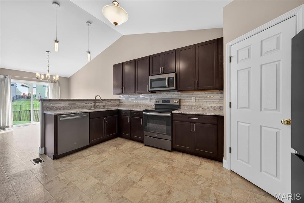 Wyndstone - Residential