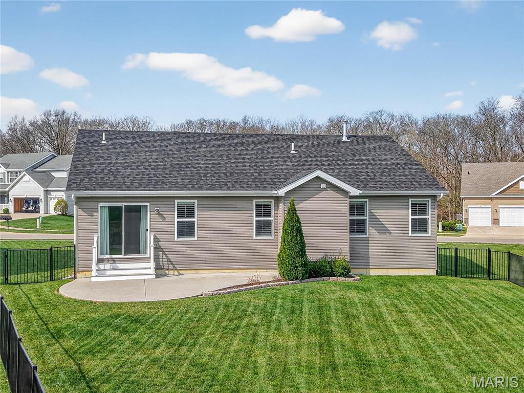 Wyndstone - Residential