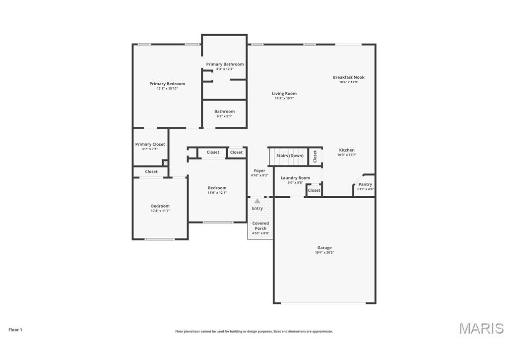 Wyndstone - Residential