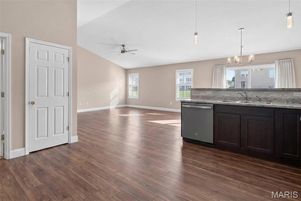 Wyndstone - Residential