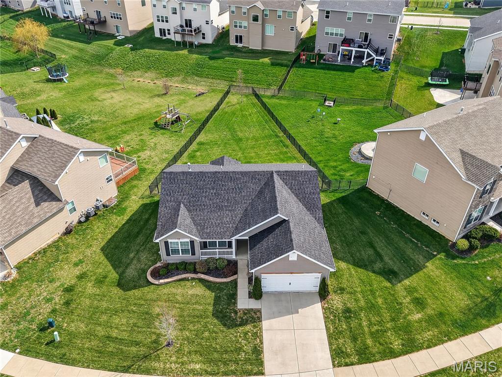 Wyndstone - Residential