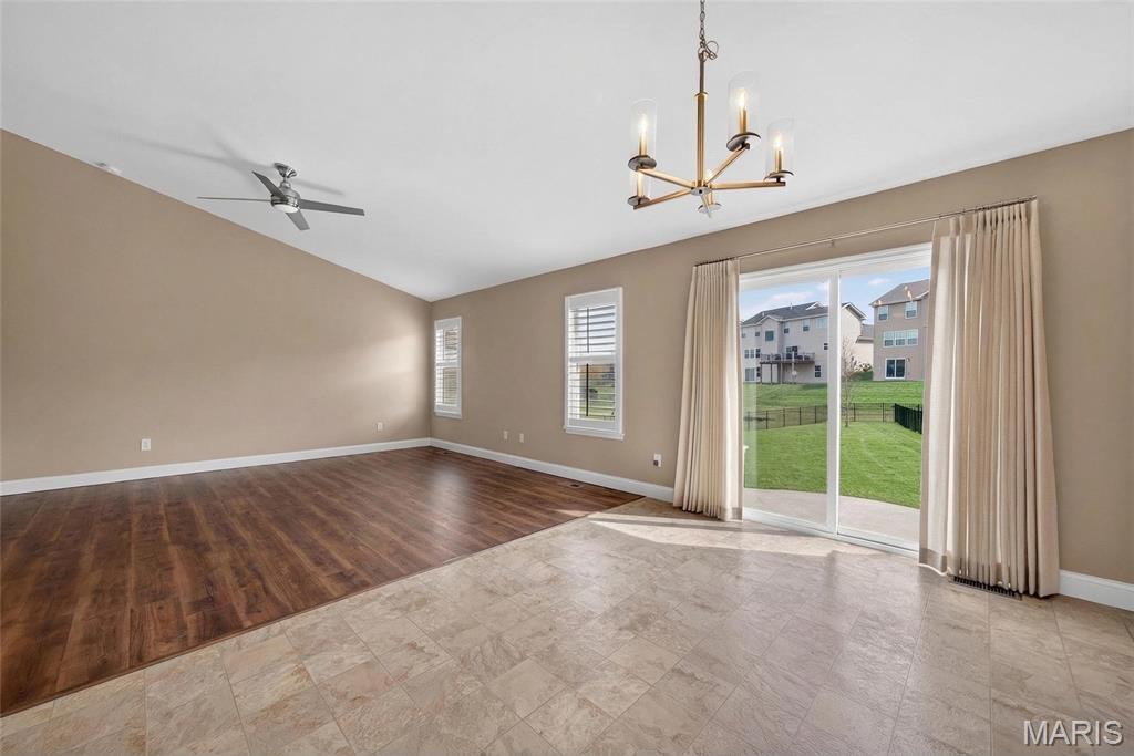 Wyndstone - Residential