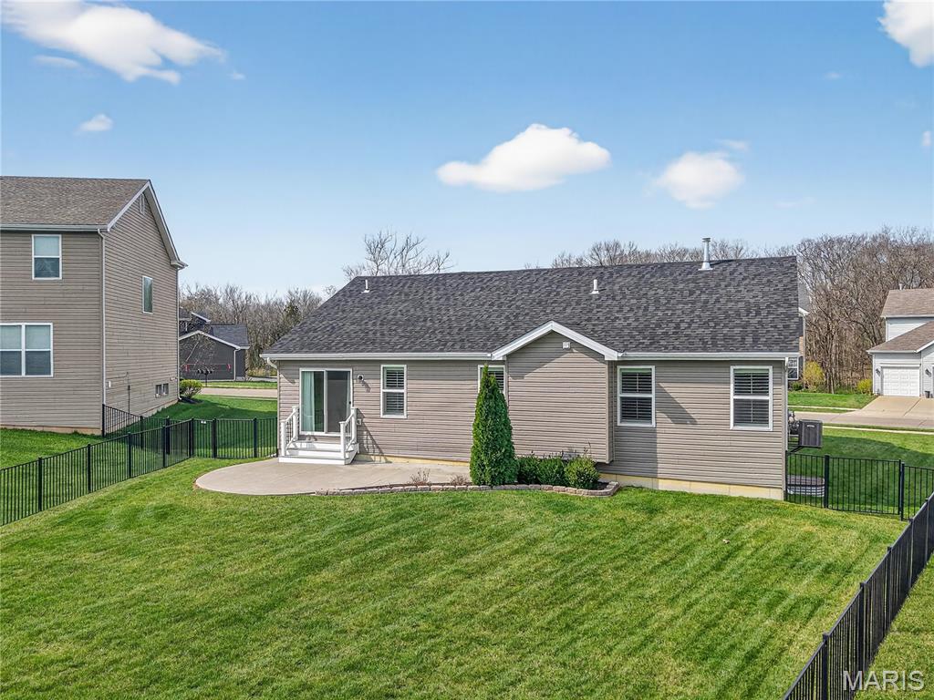 Wyndstone - Residential