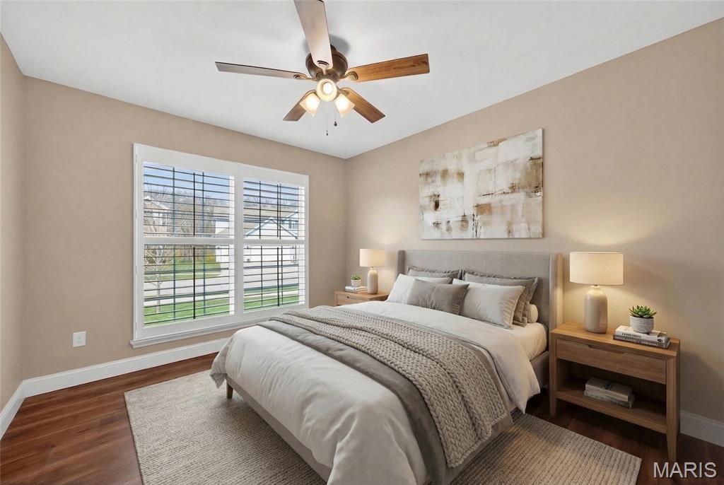 Wyndstone - Residential