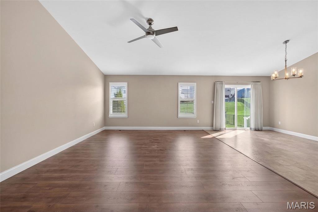 Wyndstone - Residential