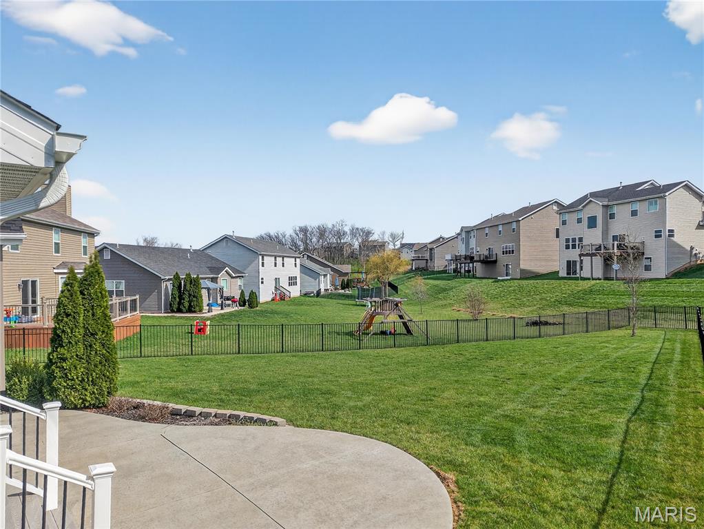 Wyndstone - Residential