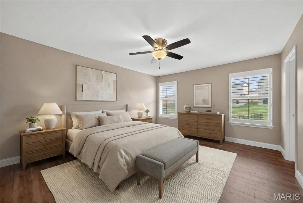 Wyndstone - Residential