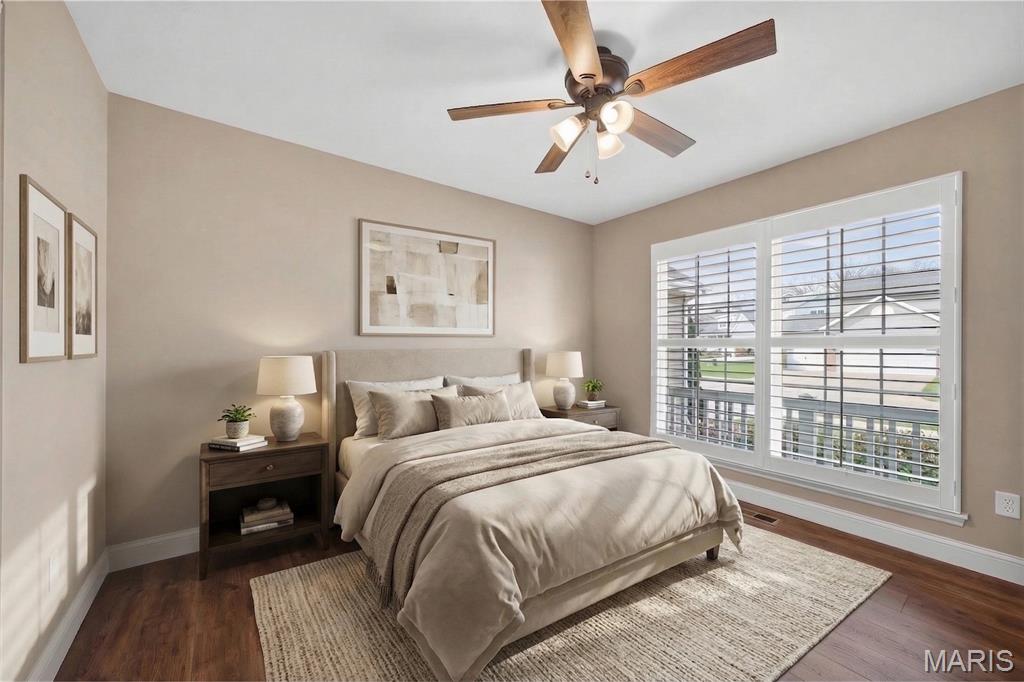 Wyndstone - Residential