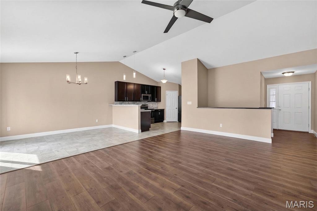 Wyndstone - Residential