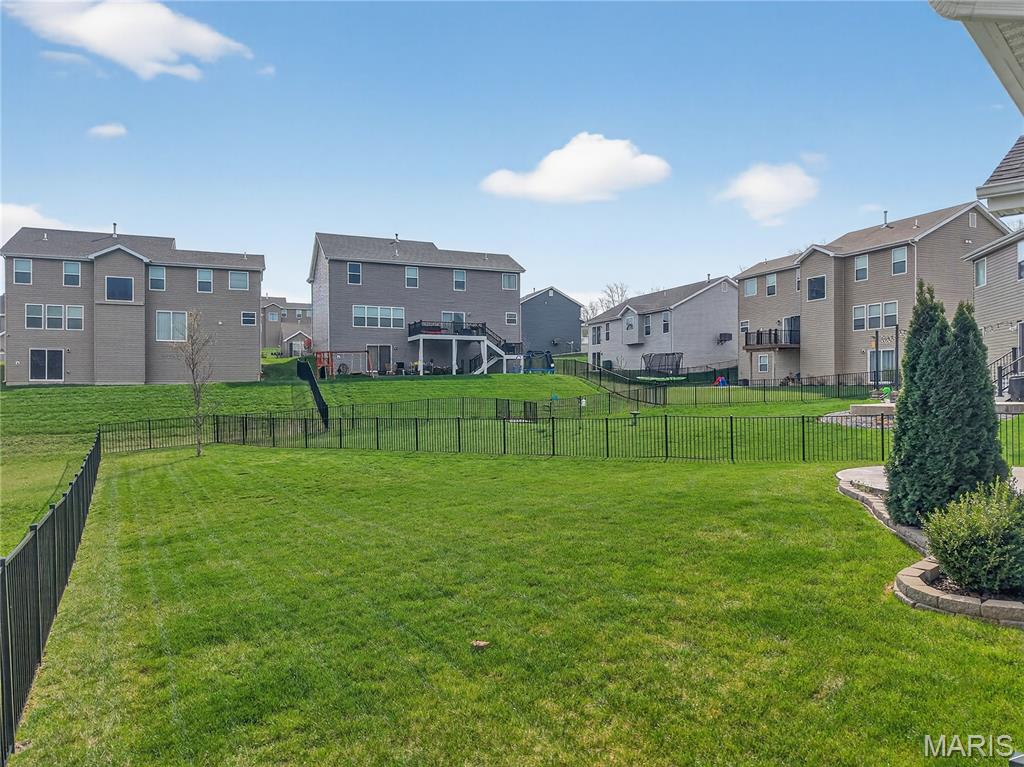 Wyndstone - Residential