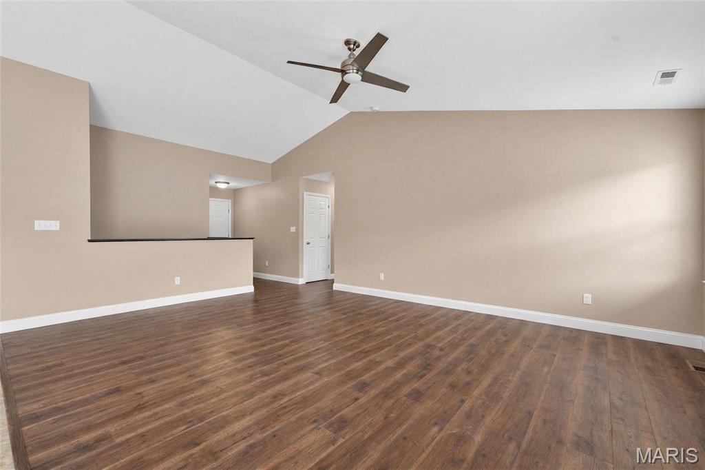 Wyndstone - Residential