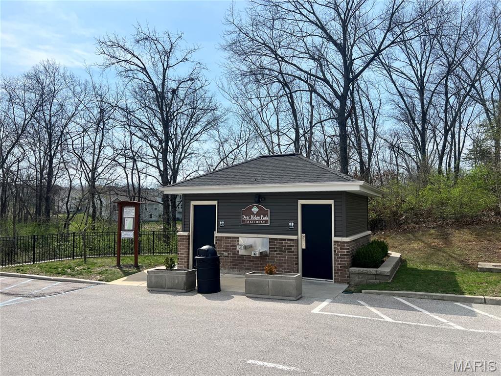 Wyndstone - Residential