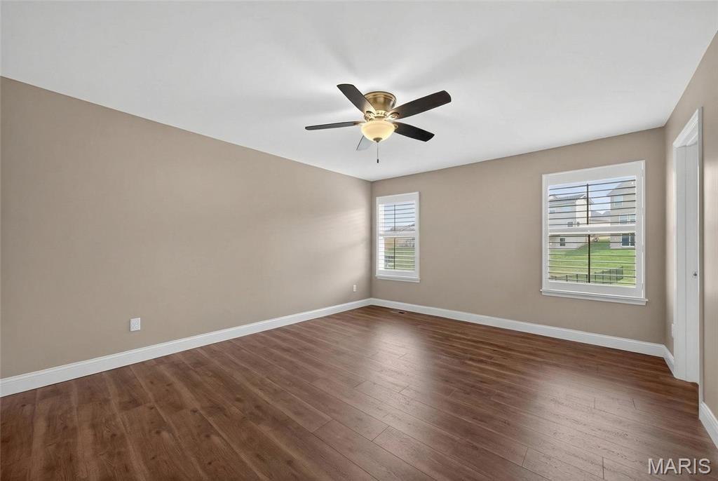 Wyndstone - Residential