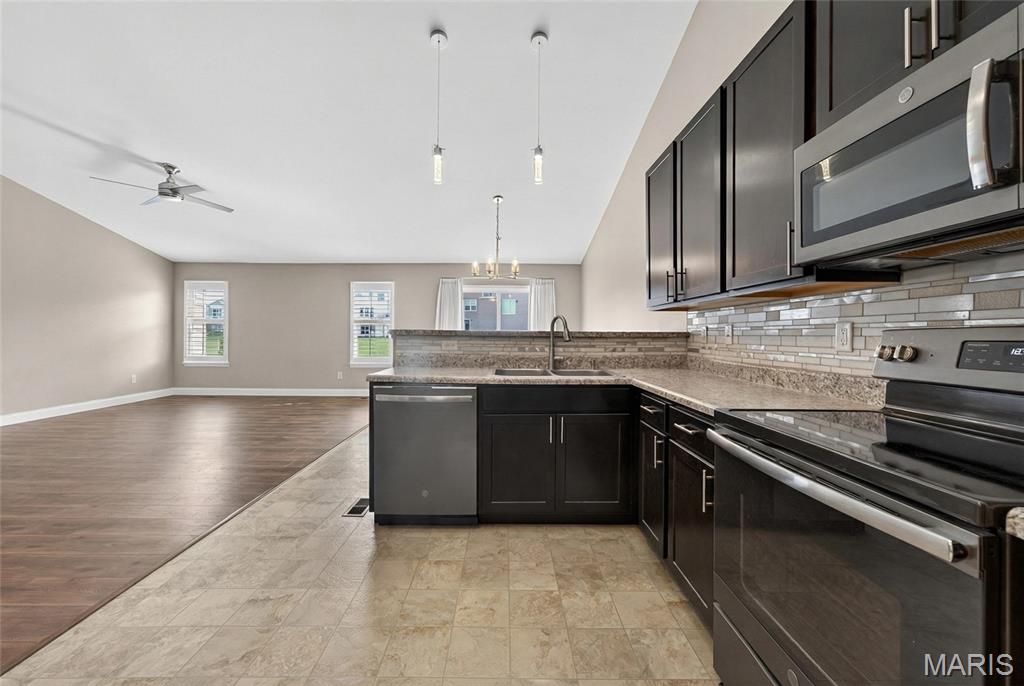 Wyndstone - Residential