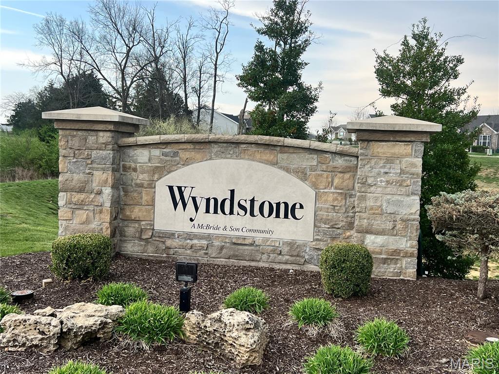 Wyndstone - Residential