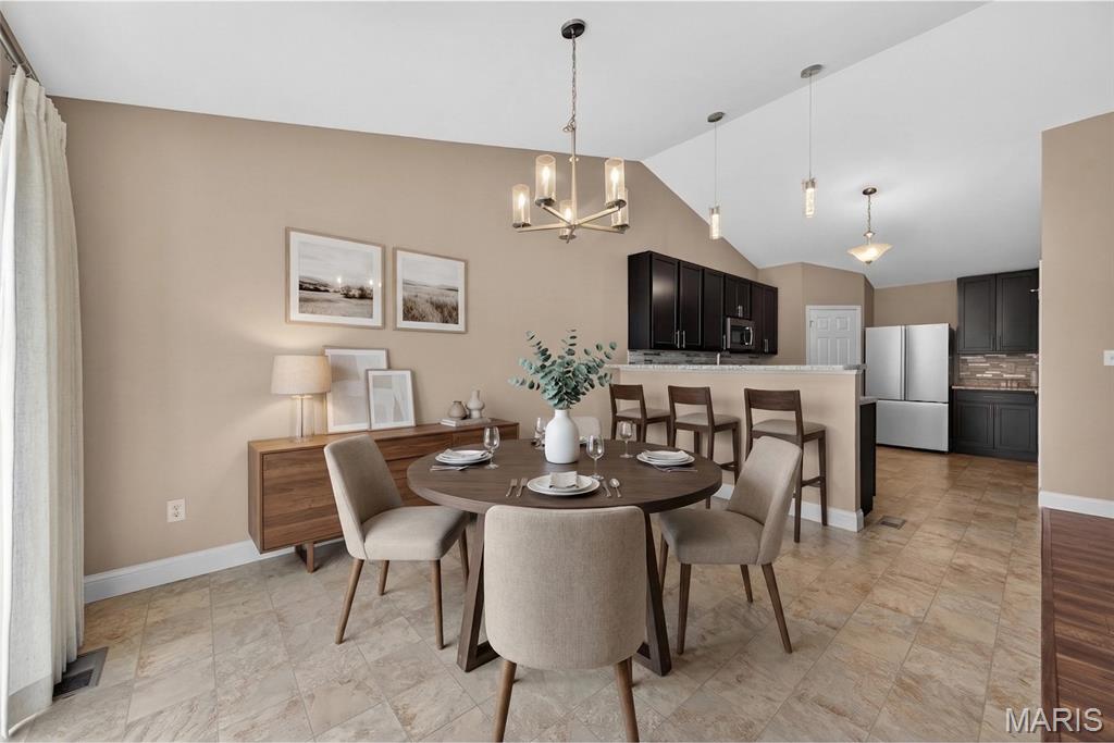 Wyndstone - Residential