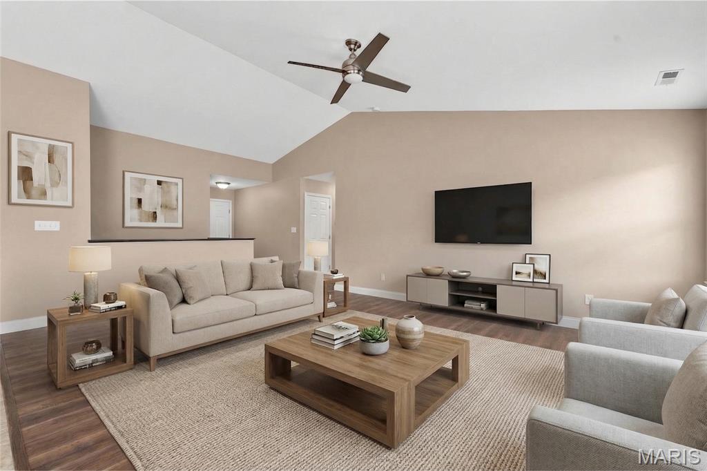 Wyndstone - Residential