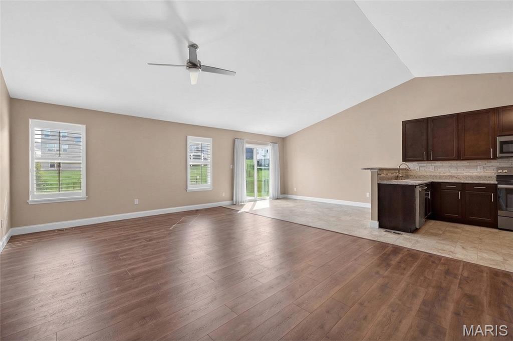 Wyndstone - Residential