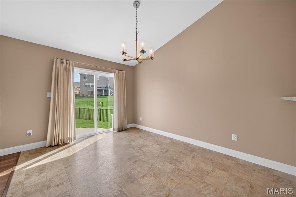 Wyndstone - Residential