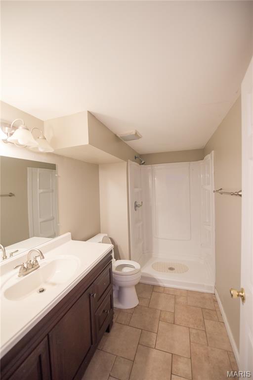 North Pointe 3 - Residential