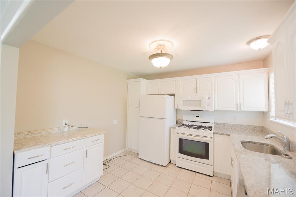 North Pointe 3 - Residential