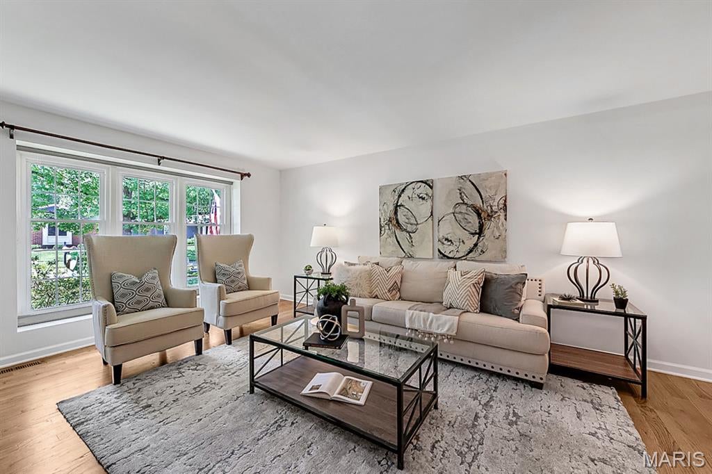 713 Barham Down Drive