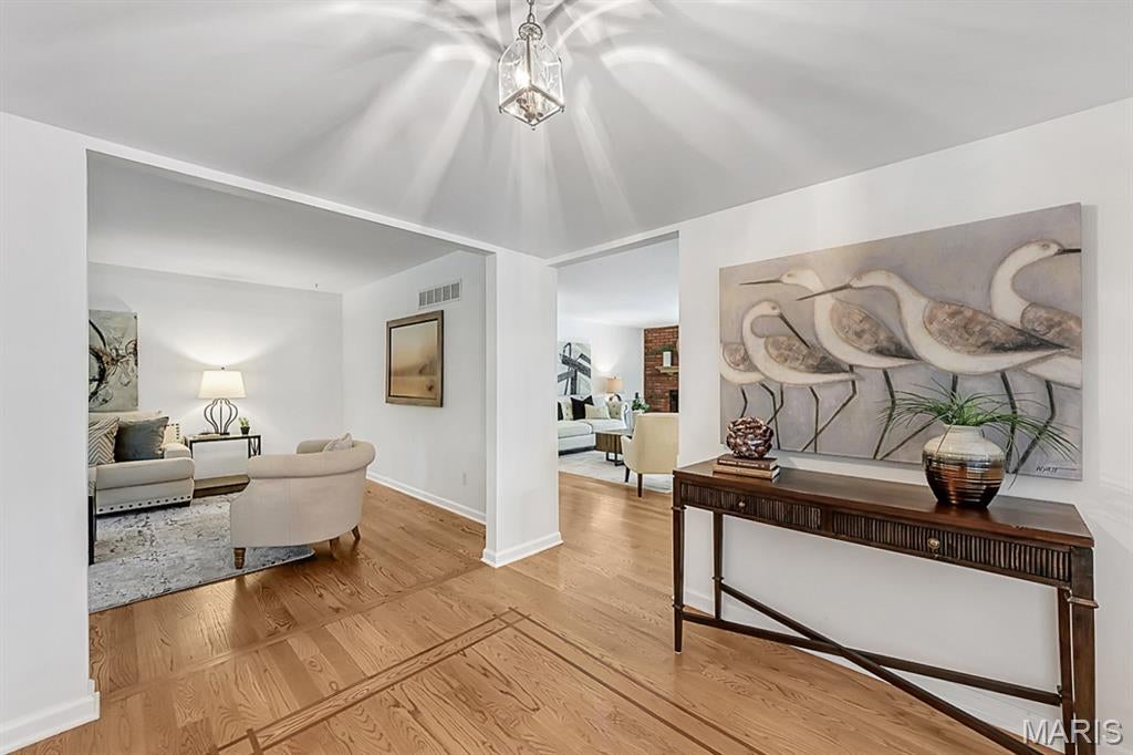 713 Barham Down Drive