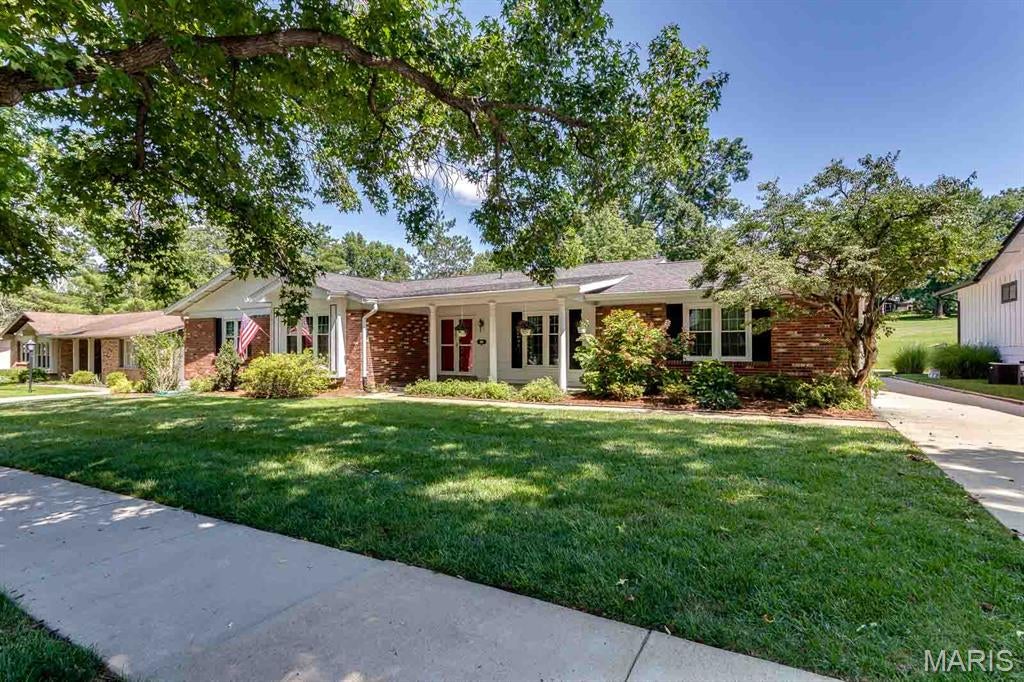 713 Barham Down Drive
