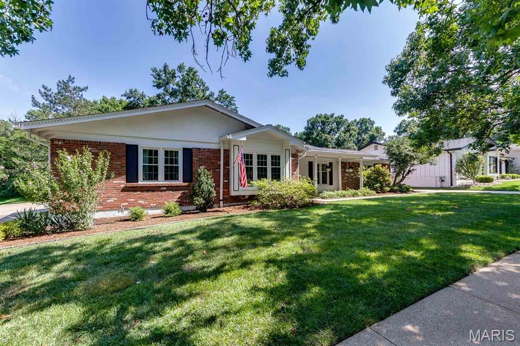 713 Barham Down Drive