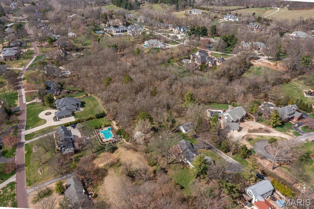 Section 28 Township 45 R 5 - Residential